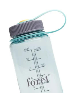Men Forét Outdoor Goods-Foret X Nalgene Bottle 16Oz-Seafoam