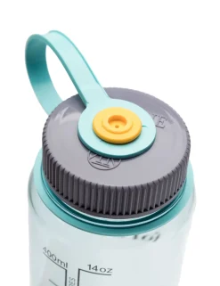 Men Forét Outdoor Goods-Foret X Nalgene Bottle 16Oz-Seafoam