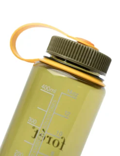 Men Forét Outdoor Goods-Foret X Nalgene Bottle 16Oz-Olive