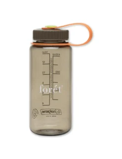 Men Forét Accessories-Foret X Nalgene Bottle 16Oz-Woodsman