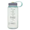 Men Forét Accessories-Foret X Nalgene Bottle 16Oz-Seafoam