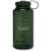 Forét Goods-Foret X Nalgene Bottle 32Oz-Dark Green