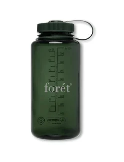 Forét Goods-Foret X Nalgene Bottle 32Oz-Dark Green