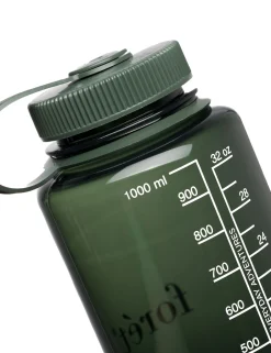 Forét Goods-Foret X Nalgene Bottle 32Oz-Dark Green