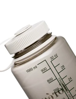 Men Forét Accessories-Foret X Nalgene Bottle 32Oz-Cotton
