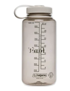 Forét Goods-Foret X Nalgene Bottle 32Oz-Cotton