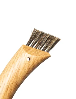Forét Goods-Foret X Opinel Mushroom Knife-Oak