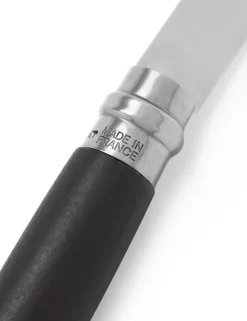 Forét Goods-Foret X Opinel Pocket Knife-Black