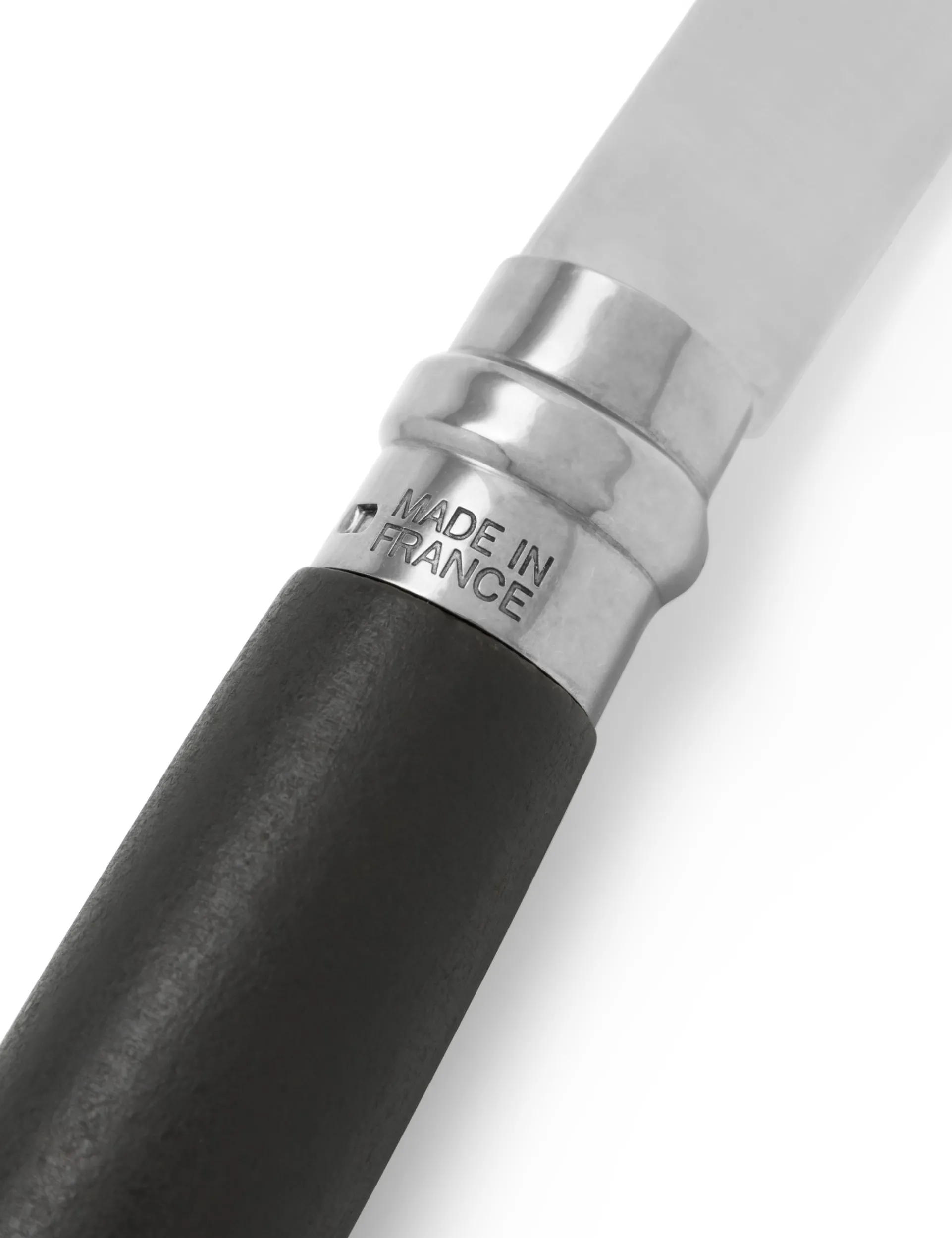 Forét Goods-Foret X Opinel Pocket Knife-Black