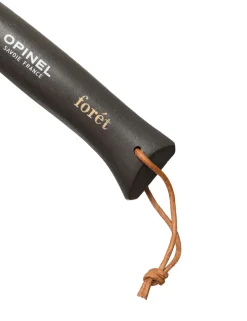 Men Forét Accessories-Foret X Opinel Pocket Knife-Oak