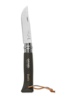 Forét Goods-Foret X Opinel Pocket Knife-Oak