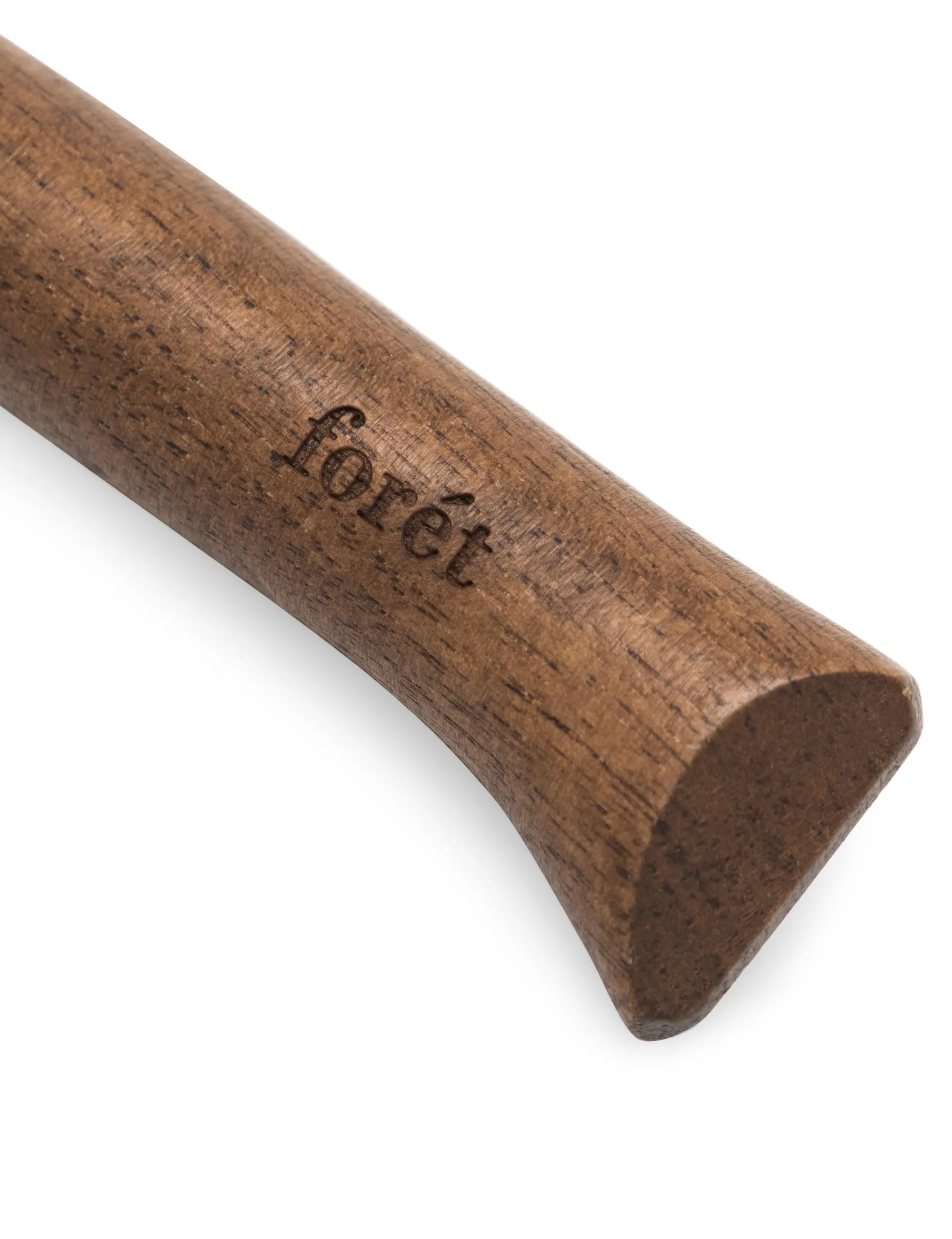 Forét Goods-Foret X Opinel Pocket Knife-Walnut