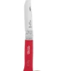 Forét Goods-Foret X Opinel Pocket Knife-Red