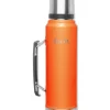 Men Forét Outdoor Goods-Foret X Stanley Bottle 1 L-Orange