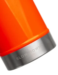 Men Forét Outdoor Goods-Foret X Stanley Bottle 1 L-Orange