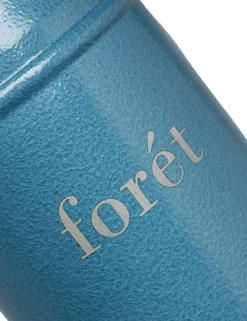 Forét Goods-Foret X Stanley Bottle 0.75 L-Blue