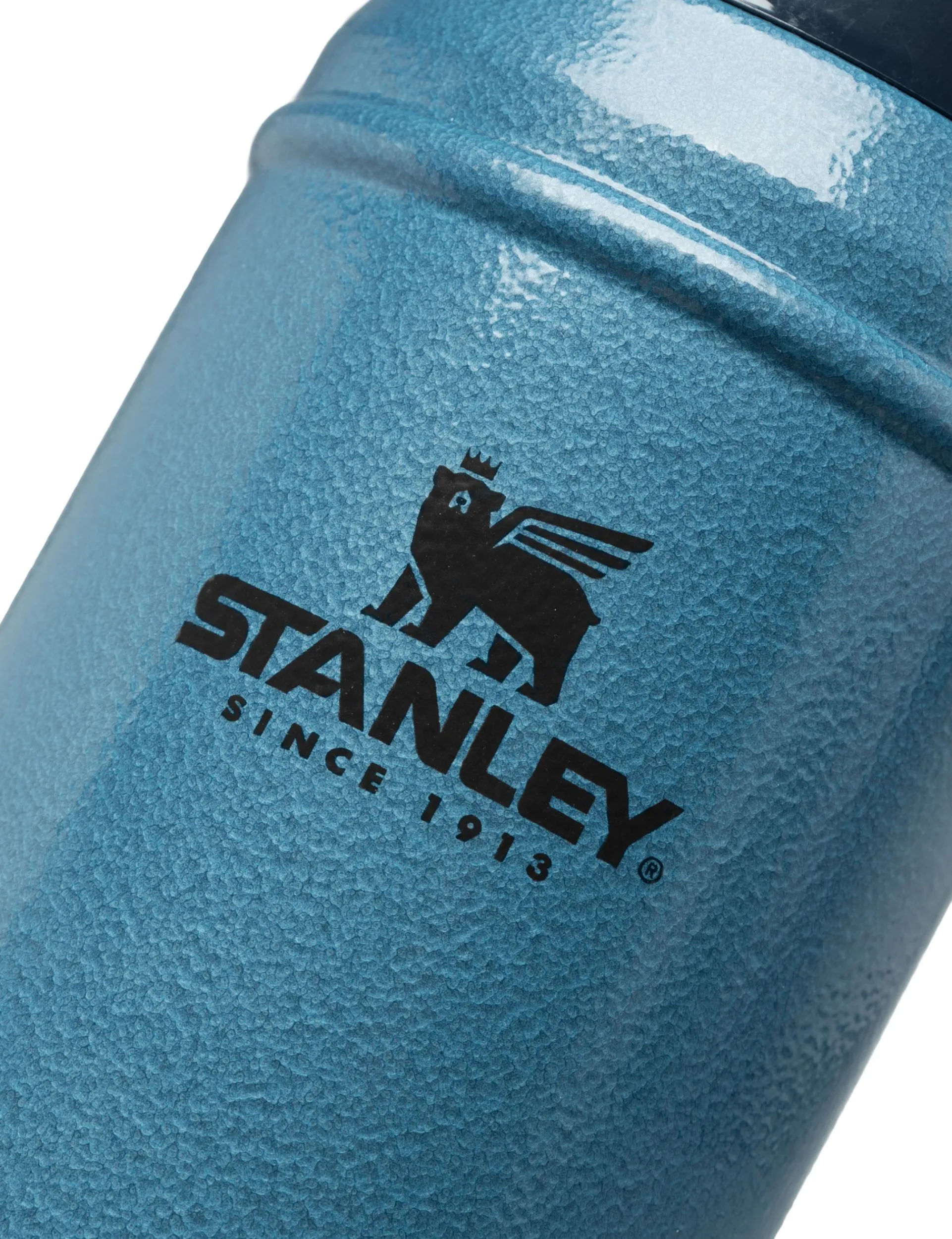 Men Forét Accessories-Foret X Stanley Bottle 0.75 L-Blue
