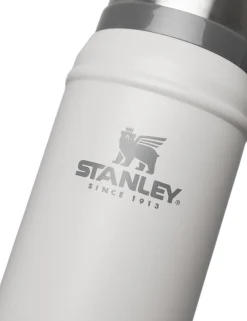 Forét Goods-Foret X Stanley Bottle 0.75 L-Ash