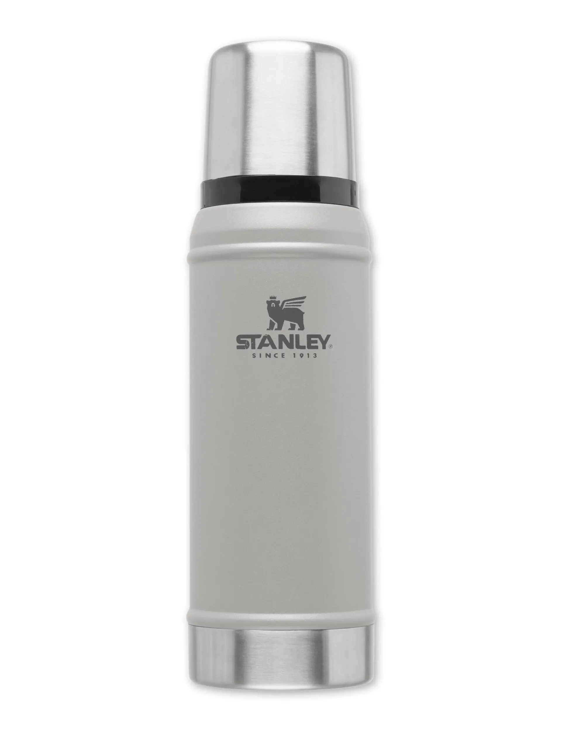 Forét Goods-Foret X Stanley Bottle 0.75 L-Ash