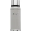 Men Forét Outdoor Goods-Foret X Stanley Bottle 0.75 L-Ash