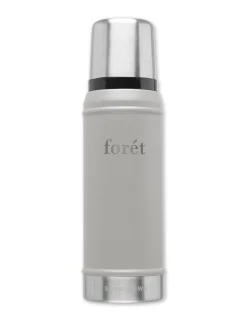 Men Forét Outdoor Goods-Foret X Stanley Bottle 0.75 L-Ash