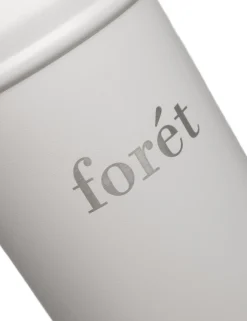 Men Forét Outdoor Goods-Foret X Stanley Bottle 0.75 L-Ash