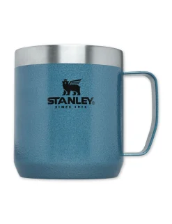 Forét Goods-Foret X Stanley Camp Mug 0.35 L-Blue