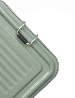 Men Forét Outdoor Goods-Foret X Stanley Classic Box-Army