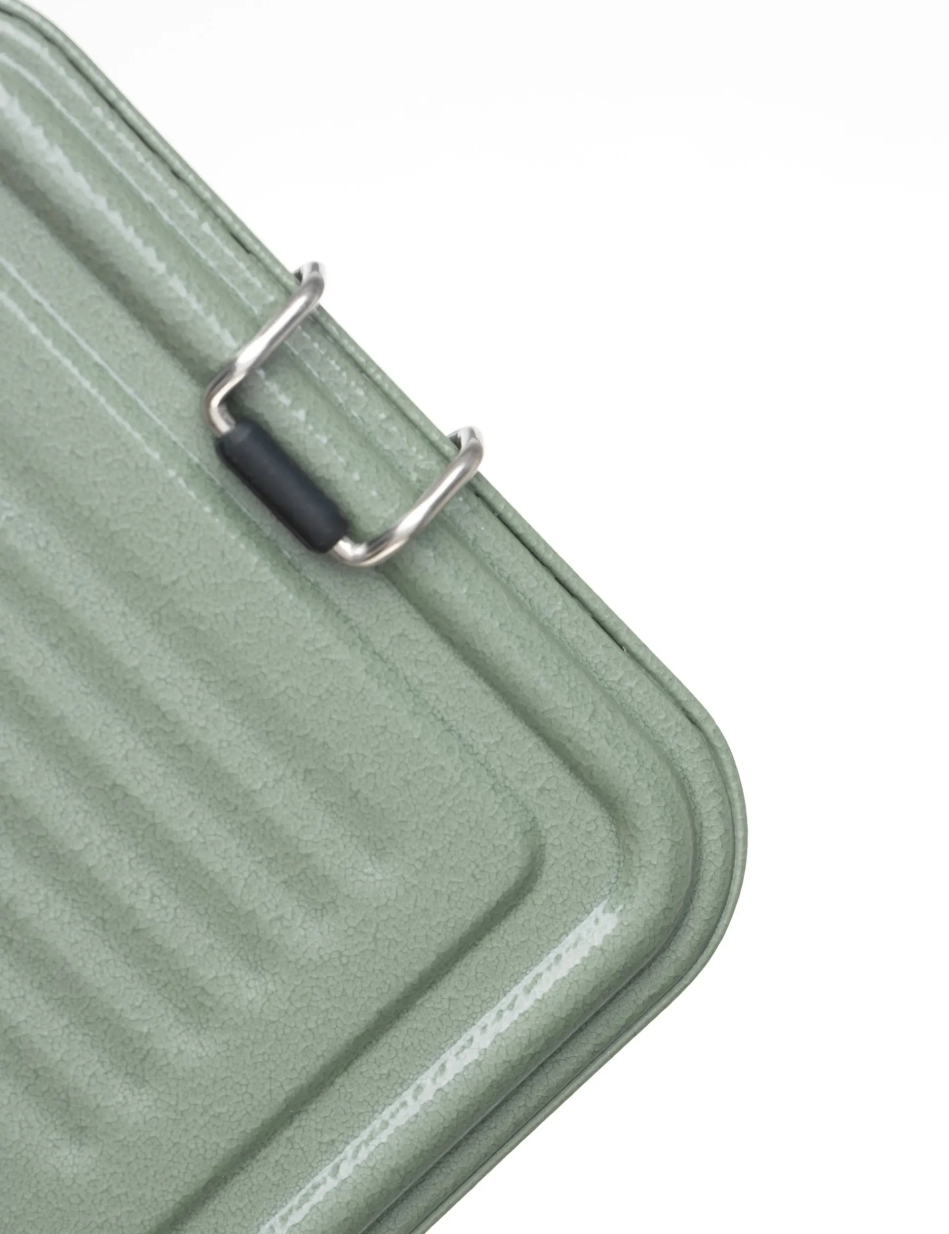 Men Forét Accessories-Foret X Stanley Classic Box-Army