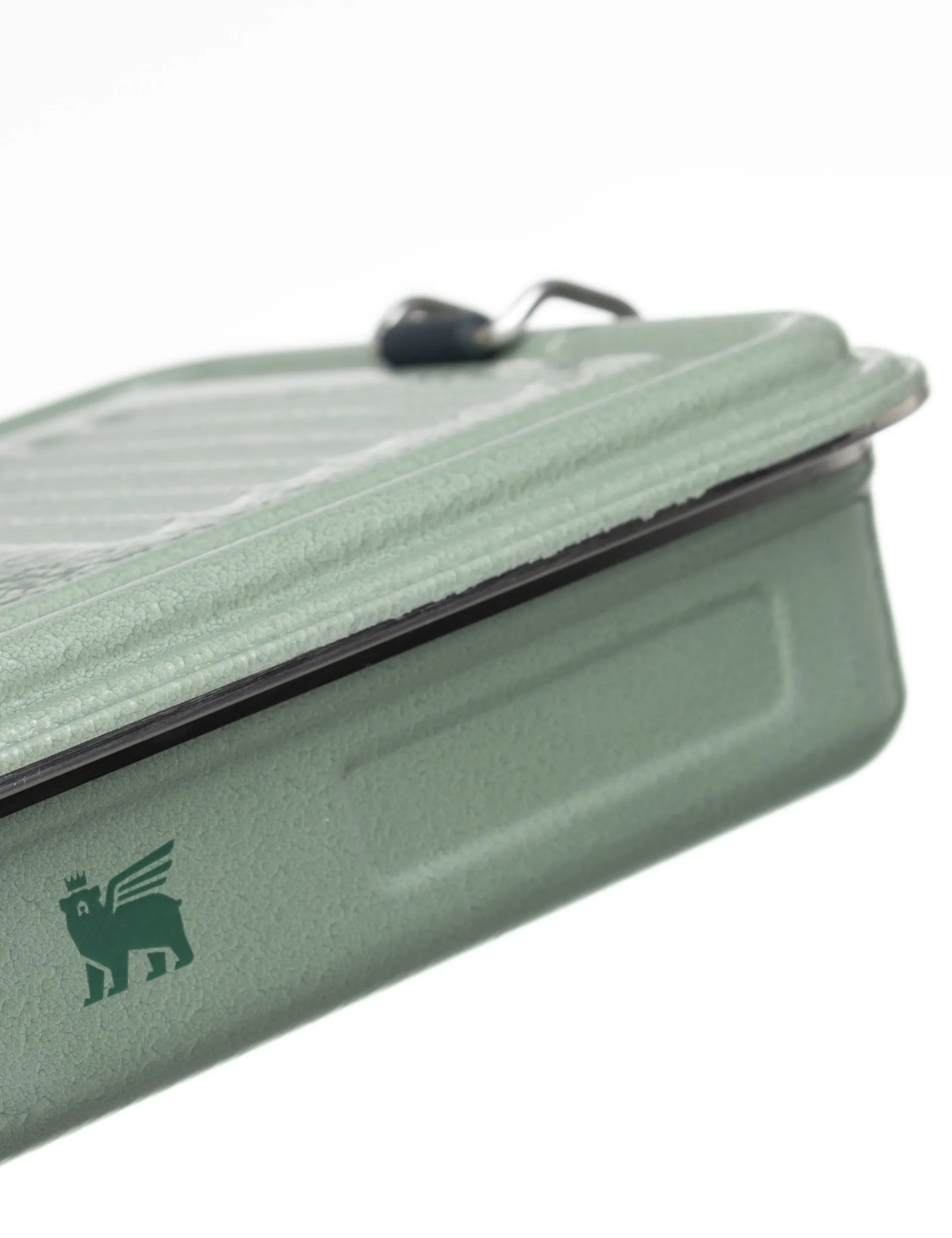 Men Forét Accessories-Foret X Stanley Classic Box-Army