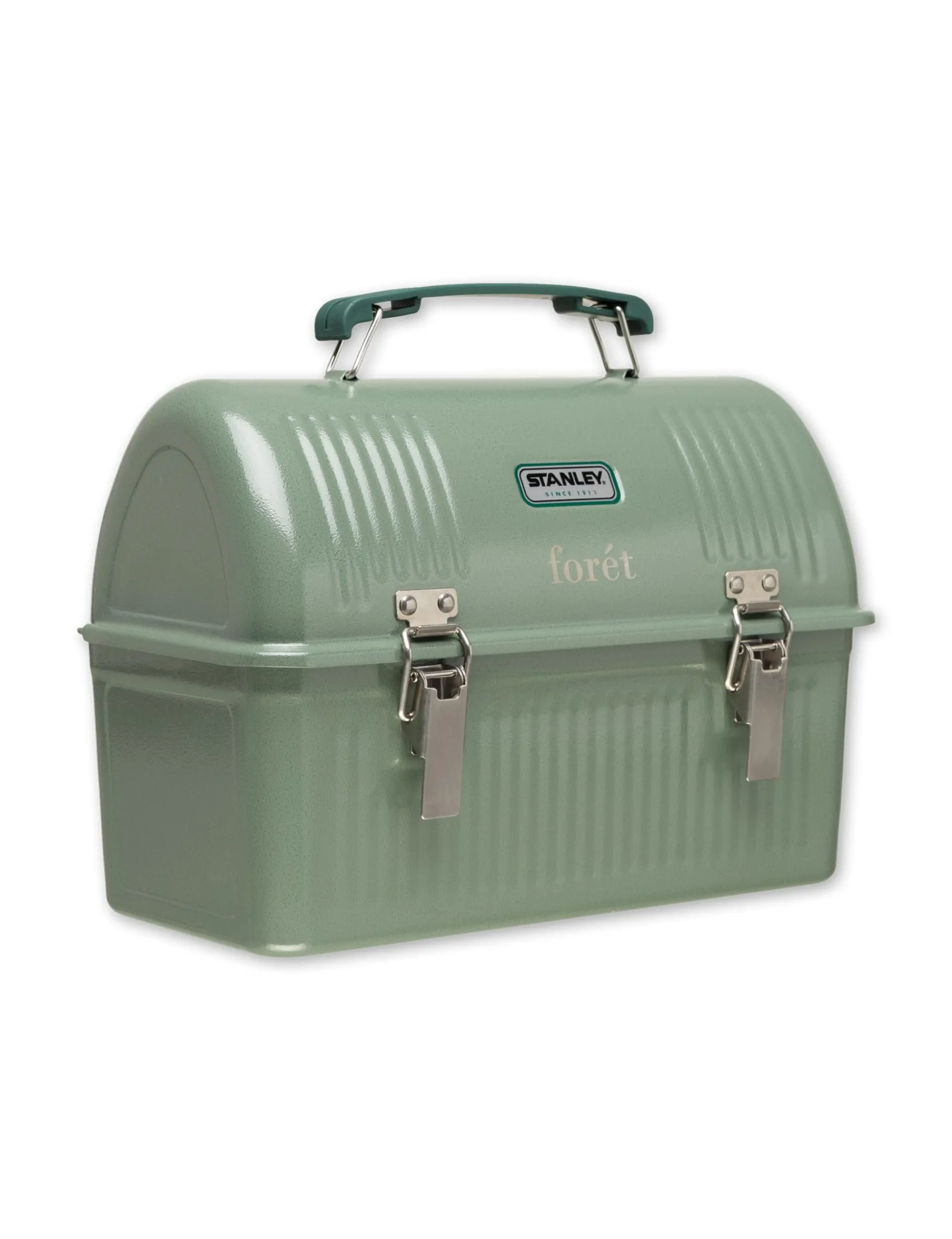 Forét Goods-Foret X Stanley Lunch Box-Army