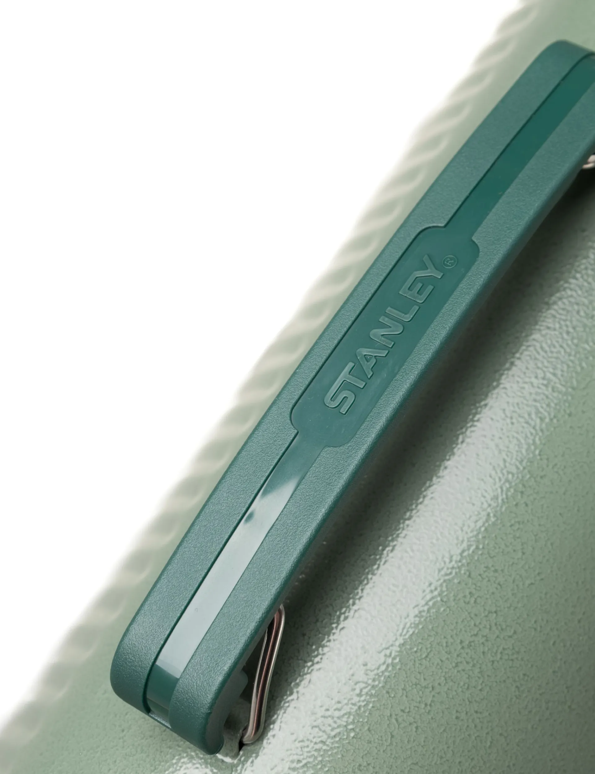 Forét Goods-Foret X Stanley Lunch Box-Army