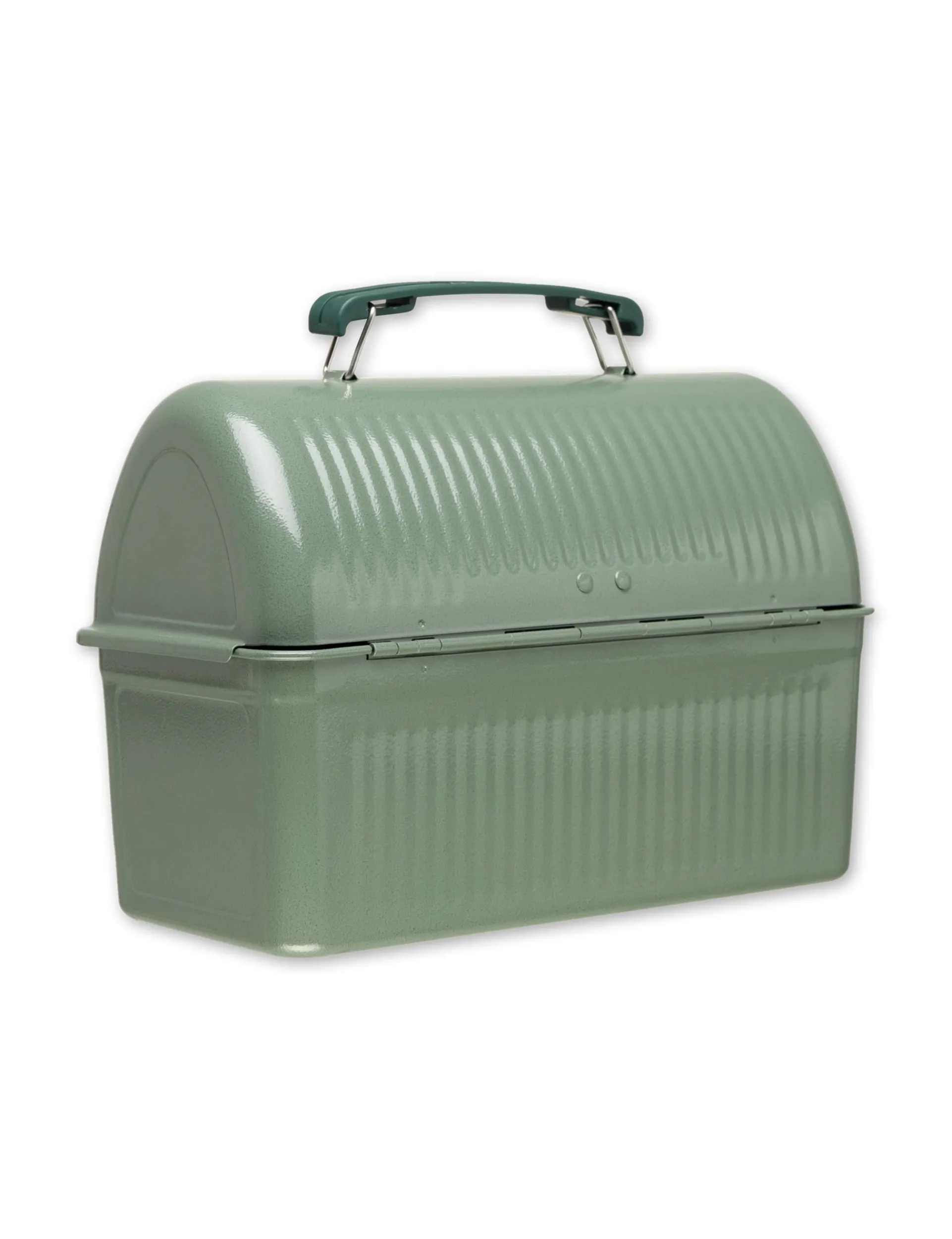 Men Forét Outdoor Goods-Foret X Stanley Lunch Box-Army