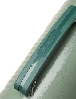 Men Forét Outdoor Goods-Foret X Stanley Lunch Box-Army