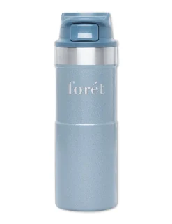 Forét Goods-Foret X Stanley Travel Mug 0.35 L-Blue