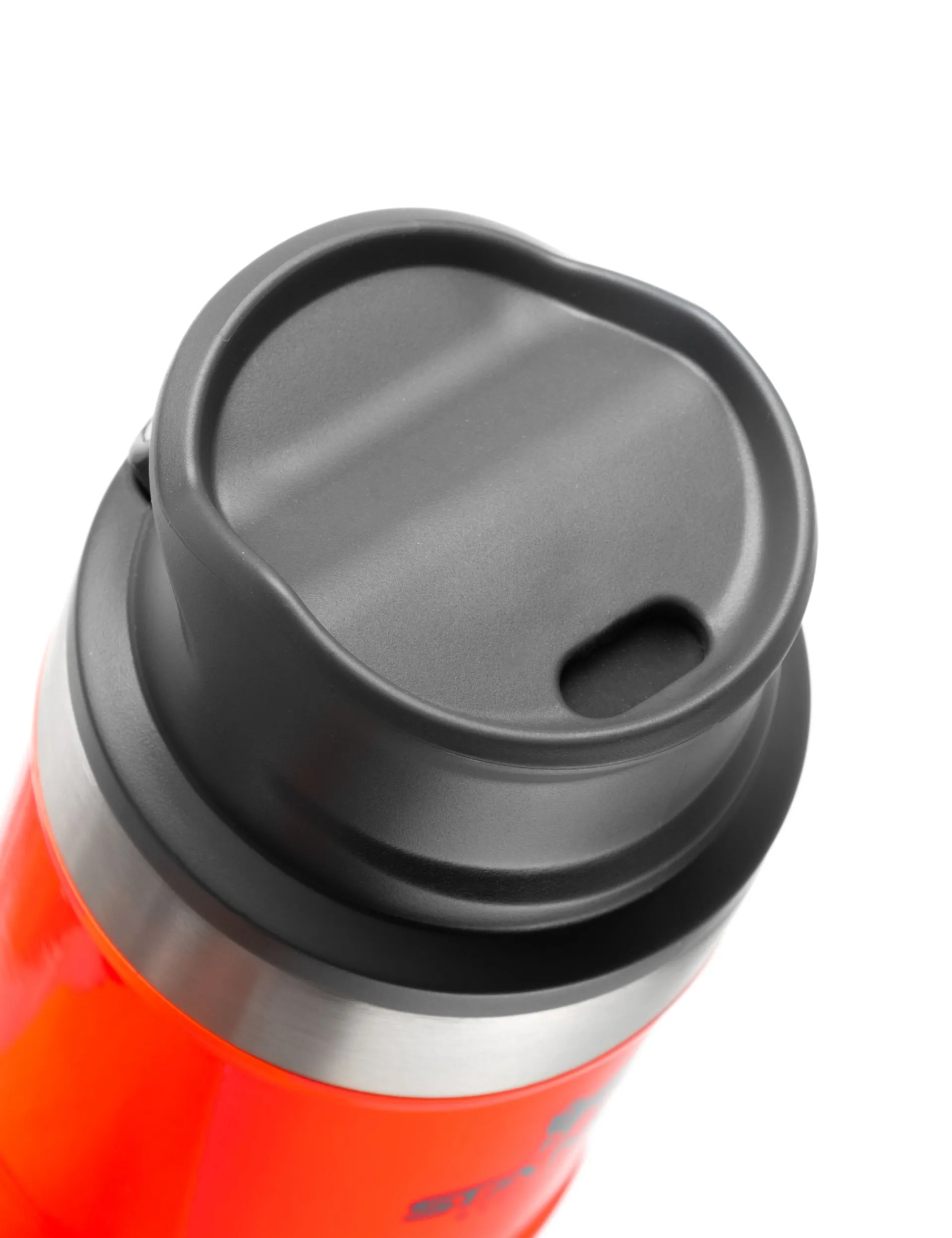Forét Goods-Foret X Stanley Trigger-Action Travel Mug 0.47 L-Orange