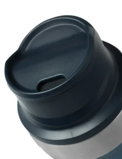 Men Forét Accessories-Foret X Stanley Trigger-Action Travel Mug 0.35 L-Blue