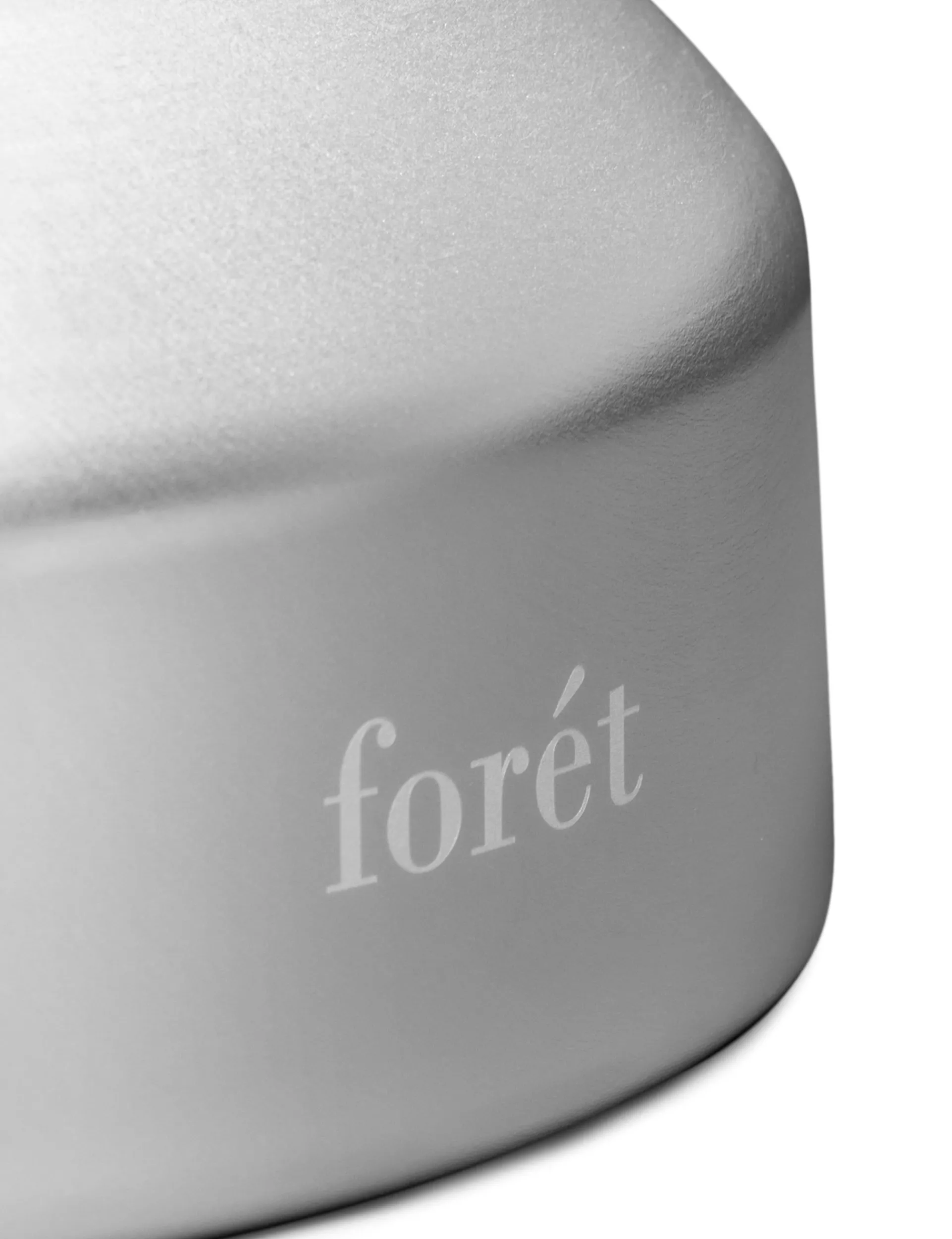 Men Forét Accessories-Foret X Trangia Kettle-Alu