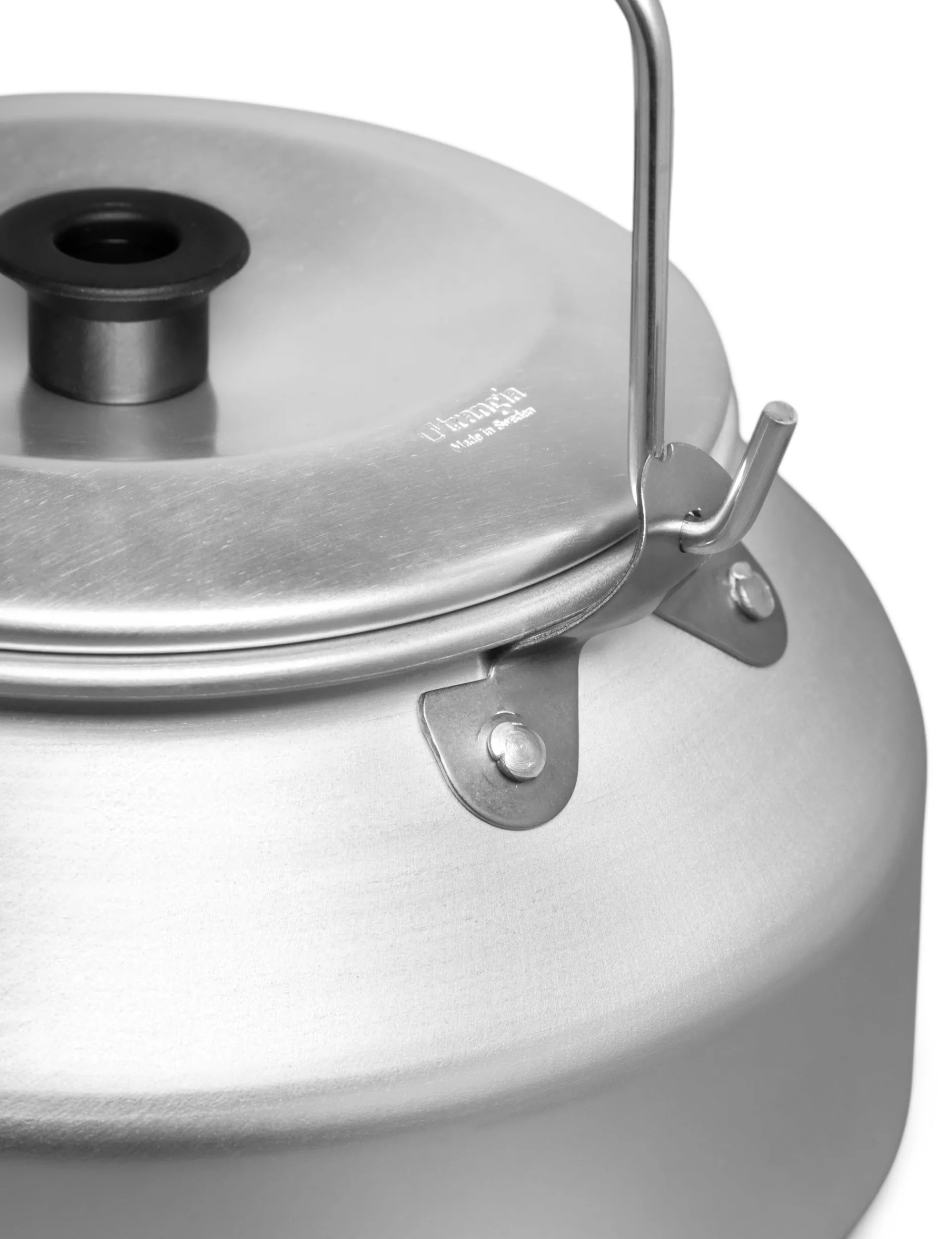 Men Forét Accessories-Foret X Trangia Kettle-Alu
