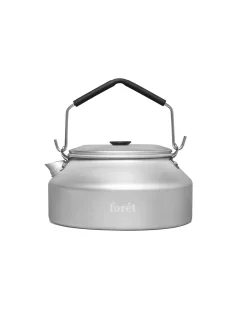 Men Forét Outdoor Goods-Foret X Trangia Kettle-Alu