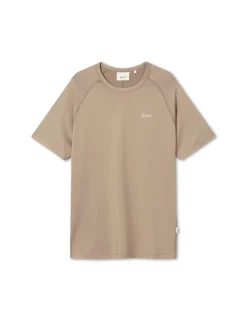 Men Forét T-Shirts-Game T-Shirt-Alu/White