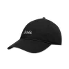 Men Forét Caps-Hawk Cap-Black