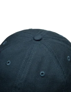 Forét Goods-Hawk Cap-Navy