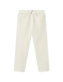 Men Forét Pants-Heath Jeans-Cloud