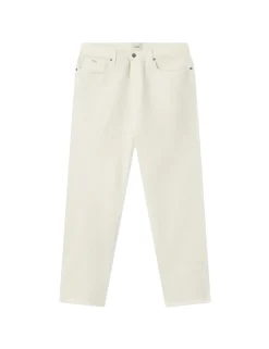 Men Forét Pants-Heath Jeans-Cloud