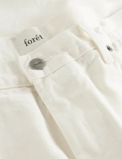 Men Forét Pants-Heath Jeans-Cloud