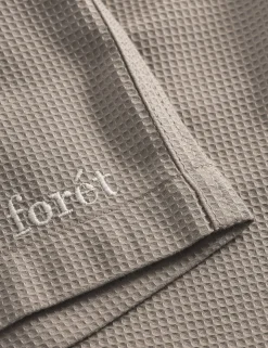 Men Forét Shorts-Kelvin Shorts-Khaki