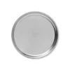 Forét Goods-Muranokajiya X Foret-Serving Dish 23Cm-Stainless Steel