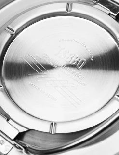 Forét Goods-Muranokajiya X Foret-Square Kettle-Stainless Steel