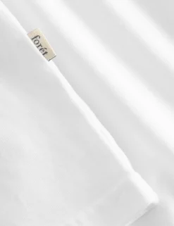 Men Forét T-Shirts-Pic T-Shirt-White